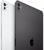 Apple iPad Pro 5.Gen (2024) 5G 27,9 cm (11,0 Zoll) 2 TB space schwarz