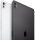 Apple iPad Pro (M4) (2024) 5G 27,9 cm (11,0 Zoll) 2 TB silber
