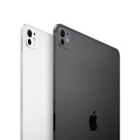 Apple iPad Pro (M4) (2024) Wi-Fi 33,0 cm (13,0 Zoll) 2 TB silber