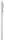 Apple iPad Pro (M4) (2024) Wi-Fi 33,0 cm (13,0 Zoll) 2 TB silber