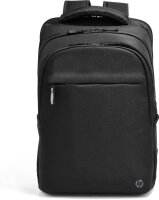 HP Laptop-Rucksack Professional Kunststoff schwarz bis...