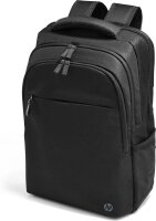 HP Laptop-Rucksack Professional Kunststoff schwarz bis 44,0 cm (17,3 Zoll)