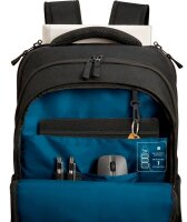 HP Laptop-Rucksack Professional Kunststoff schwarz bis 44,0 cm (17,3 Zoll)