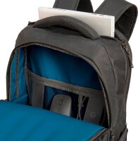 HP Laptop-Rucksack Professional Kunststoff schwarz bis 44,0 cm (17,3 Zoll)