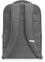 HP Laptop-Rucksack Professional Kunststoff schwarz bis 44,0 cm (17,3 Zoll)