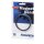 FRANKEN Magnetband blau 1,0 cm x 1,0 m, 1 St.