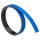 FRANKEN Magnetband blau 1,0 cm x 1,0 m, 1 St.