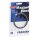 FRANKEN Magnetband blau 1,0 cm x 1,0 m, 1 St.