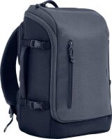 HP Laptop-Rucksack Travel Kunststoff grau 25 l bis 39,6...