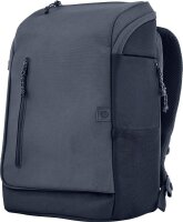 HP Laptop-Rucksack Travel Kunststoff grau 25 l bis 39,6 cm (15,6 Zoll)