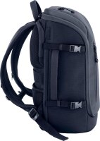 HP Laptop-Rucksack Travel Kunststoff grau 25 l bis 39,6 cm (15,6 Zoll)