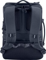 HP Laptop-Rucksack Travel Kunststoff grau 25 l bis 39,6 cm (15,6 Zoll)