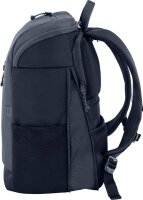 HP Laptop-Rucksack Travel Kunststoff grau 25 l bis 39,6 cm (15,6 Zoll)