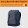 HP Laptop-Rucksack Travel Kunststoff grau 25 l bis 39,6 cm (15,6 Zoll)