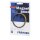 FRANKEN Magnetband gelb 1,0 cm x 1,0 m, 1 St.
