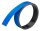 FRANKEN Magnetband blau 1,5 cm x 1,0 m, 1 St.