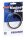 FRANKEN Magnetband blau 1,5 cm x 1,0 m, 1 St.