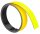 FRANKEN Magnetband gelb 1,5 cm x 1,0 m, 1 St.