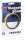 FRANKEN Magnetband gelb 1,5 cm x 1,0 m, 1 St.