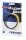 FRANKEN Magnetband gelb 1,5 cm x 1,0 m, 1 St.