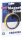 FRANKEN Magnetband gelb 1,5 cm x 1,0 m, 1 St.