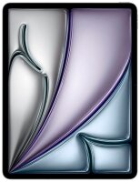 Apple iPad Air Wi-Fi (M2) (2024) 33,0 cm (13,0 Zoll) 256 GB spacegrau