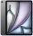 Apple iPad Air Wi-Fi (M2) (2024) 33,0 cm (13,0 Zoll) 256 GB spacegrau