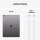 Apple iPad Air Wi-Fi (M2) (2024) 33,0 cm (13,0 Zoll) 256 GB spacegrau