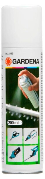 GARDENA Pflegespray 200 ml, 1 St.