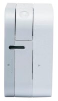 brother P-touch Cube P300BT Beschriftungsgerät weiß, grau