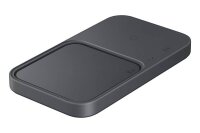 SAMSUNG Wireless Charger Pad Induktive Ladestation schwarz, 15 Watt / VA