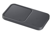 SAMSUNG Wireless Charger Pad Induktive Ladestation schwarz, 15 Watt / VA