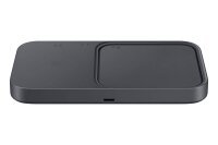 SAMSUNG Wireless Charger Pad Induktive Ladestation schwarz, 15 Watt / VA