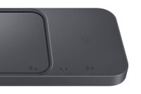 SAMSUNG Wireless Charger Pad Induktive Ladestation schwarz, 15 Watt / VA