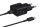 SAMSUNG EP-T2510X Ladekabel mit Adapter schwarz, 25 Watt / VA