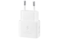 SAMSUNG EP-T2510 Ladeadapter weiß, 25 Watt / VA