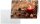 10 SIGEL Weihnachtskarten Red Christmas Candle DIN A6