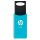 HP USB-Stick v212w blau, schwarz 16 GB, 1 St.