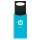 HP USB-Stick v212w blau, schwarz 64 GB, 1 St.