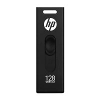 HP USB-Stick x911w schwarz 128 GB, 1 St.