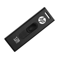 HP USB-Stick x911w schwarz 128 GB, 1 St.