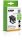 KMP B60D schwarz Druckerpatronen kompatibel zu brother LC-123BK, 2er-Set