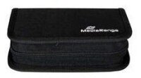 MediaRange USB-Stick-Tasche schwarz, 1 St.