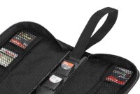MediaRange USB-Stick-Tasche schwarz, 1 St.