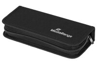 MediaRange USB-Stick-Tasche schwarz, 1 St.