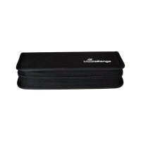 MediaRange USB-Stick-Tasche schwarz, 1 St.