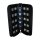 MediaRange USB-Stick-Tasche schwarz, 1 St.