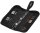 MediaRange USB-Stick-Tasche schwarz, 1 St.