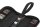MediaRange USB-Stick-Tasche schwarz, 1 St.