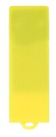 MediaRange USB-Stick PAPER-CLIP gelb 16 GB, 1 St.